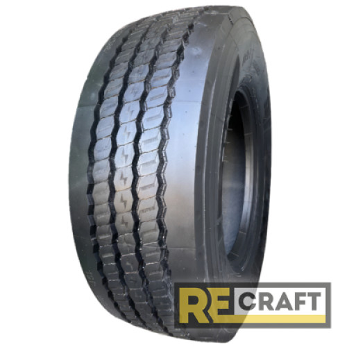 Royal Black RT708 (прицепная) 385/65 R22.5 164K PR24 Royal Black RT708 (прицепная) 385/65 R22.5 164K PR24