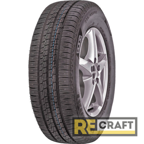 Imperial All Season Van Driver 195/70 R15 104/102S