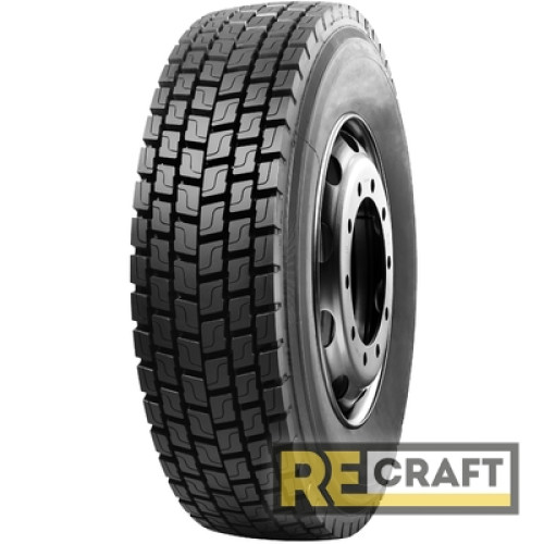 Roadwing DW638 (ведущая) 315/70 R22.5 154L/150M PR20