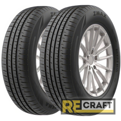 ZMAX Landgema 205/60 R15 91V ZMAX Landgema 205/60 R15 91V
