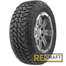 ZMAX Maxatraves M/T 235/85 R16 120/116Q