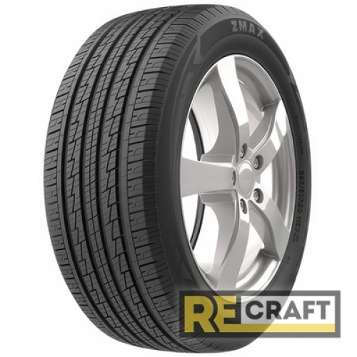 ZMAX GalloPro H/T 255/50 R19 107V XL ZMAX GalloPro H/T 255/50 R19 107V XL