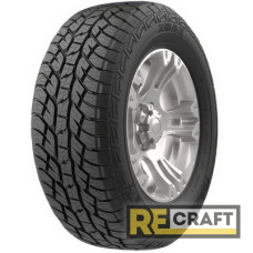 ZMAX Terra Xplorer C2 A/T 185/75 R16C 104/102R