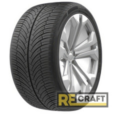 ZMAX X-Spider A/S 235/55 ZR17 103W XL