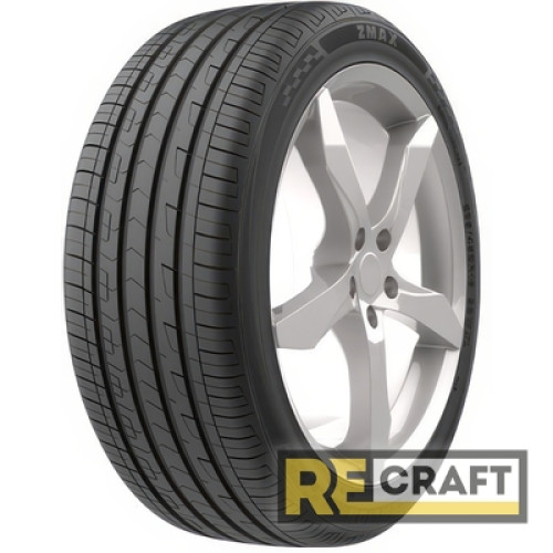 ZMAX Zealion 255/55 R18 105V PR4 ZMAX Zealion 255/55 R18 105V PR4