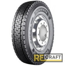 Firestone FD624 (ведушая) 315/80 R22.5 156/150L