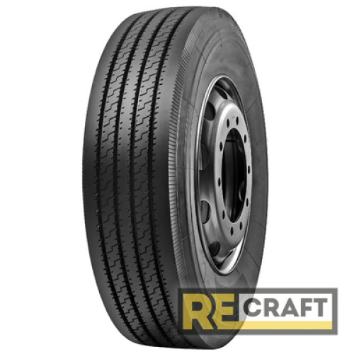 Roadwing DW660 (рулевая) 315/80 R22.5 156L/152M PR20
