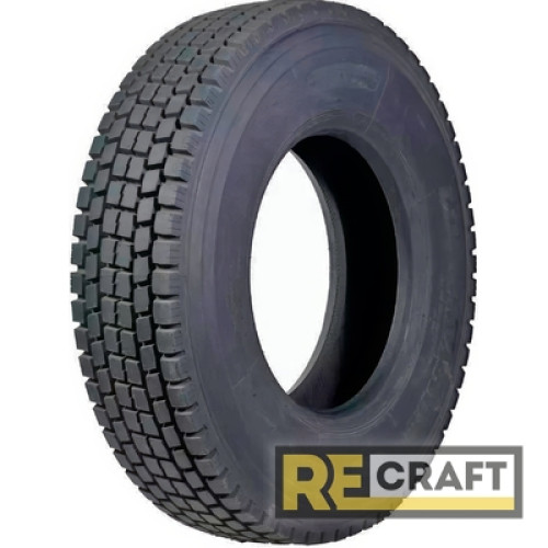 Roadwing DW327 (ведущая) 315/80 R22.5 156L/152M PR20
