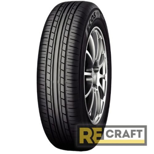 Yokohama ECOS ES31 215/60 R16 95H Yokohama ECOS ES31 215/60 R16 95H