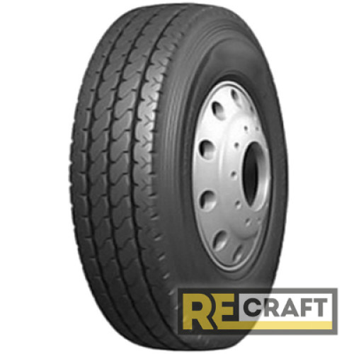 Evergreen ES87 6.50 R15C 106/101N