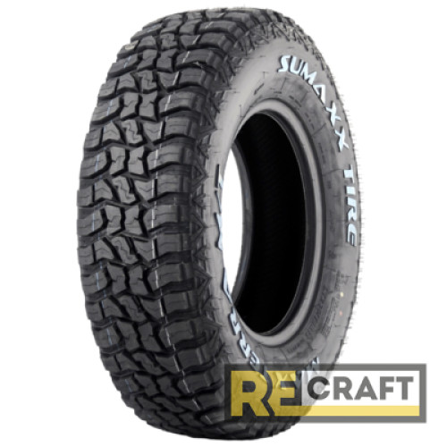 Sumaxx Max Terra M/T 235/65 R17 108T XL