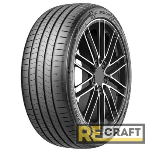 LingLong SPORT MASTER e 255/45 R20 105V XL LingLong SPORT MASTER e 255/45 R20 105V XL