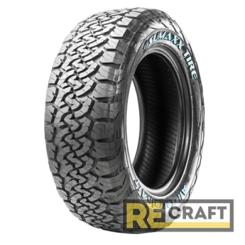 Sumaxx All-Terrain A/T 255/70 R16 111T Sumaxx All-Terrain A/T 255/70 R16 111T