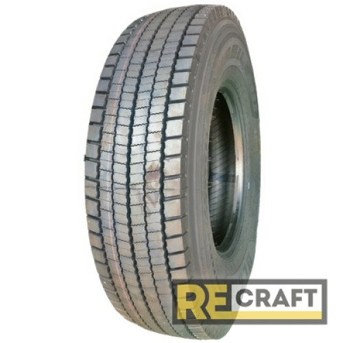 Habilead BL612 (ведущая) 315/70 R22.5 156/150L Habilead BL612 (ведущая) 315/70 R22.5 156/150L