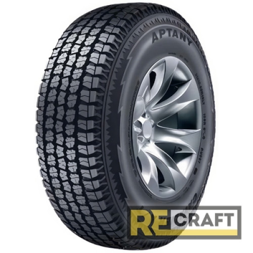 Aptany Cavalier A/T RU007 245/75 R16 120/116S Aptany Cavalier A/T RU007 245/75 R16 120/116S