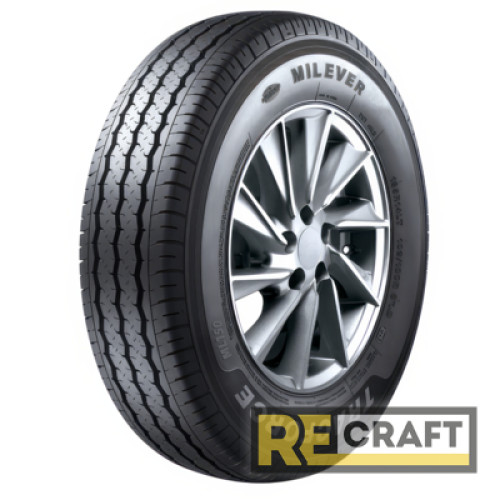 Milever Tracforce ML150 215/70 R15C 109/107S Milever Tracforce ML150 215/70 R15C 109/107S