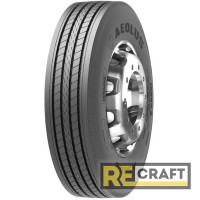 Aeolus ASR05 (рулевая) 315/60 R22.5 153/150L PR20 Aeolus ASR05 (рулевая) 315/60 R22.5 153/150L PR20