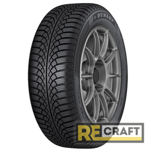 Dunlop Winter Trail 215/60 R16 99H XL Dunlop Winter Trail 215/60 R16 99H XL