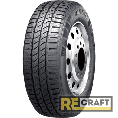Evergreen EW616 215/65 R16C 109/107T Evergreen EW616 215/65 R16C 109/107T