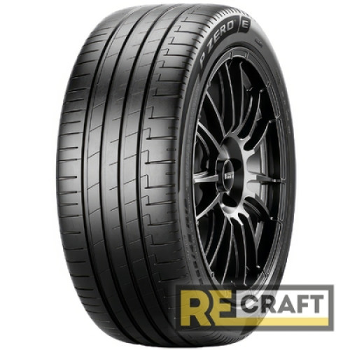 Pirelli PZero E 275/40 R22 107Y XL * Elect PNCS
