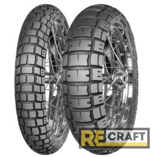 Mitas ENDURO TRAIL-ADV 170/60 R17 72W Mitas ENDURO TRAIL-ADV 170/60 R17 72W