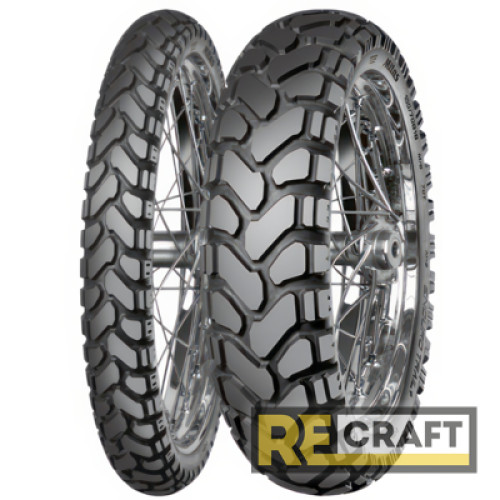 Mitas ENDURO TRAIL+ 100/90 R19 57H Mitas ENDURO TRAIL+ 100/90 R19 57H
