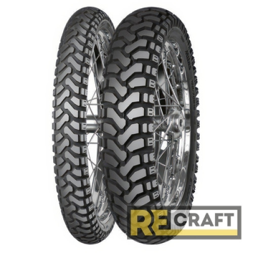 Mitas ENDURO TRAIL 140/80 R18 70H Mitas ENDURO TRAIL 140/80 R18 70H