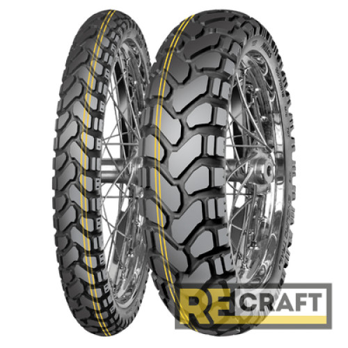 Mitas ENDURO TRAIL+ DAKAR 120/70 R19 60H Mitas ENDURO TRAIL+ DAKAR 120/70 R19 60H