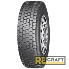 Doublestar DLD809 (ведущая) 295/80 R22.5 152/148M