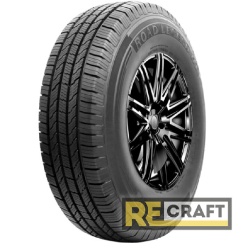 Mazzini Road Legend HT 235/85 R16 120/116R Mazzini Road Legend HT 235/85 R16 120/116R