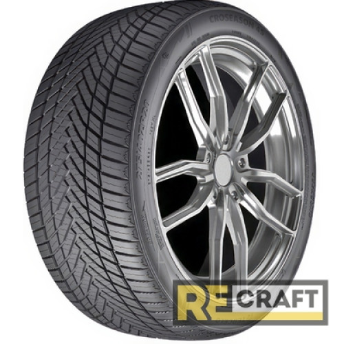 Tercelo Croseason 4S 205/70 R14 94T Tercelo Croseason 4S 205/70 R14 94T
