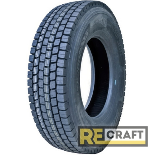 Sunfull RSHF356 (ведущая) 295/80 R22.5 152/149M PR18 Sunfull RSHF356 (ведущая) 295/80 R22.5 152/149M PR18