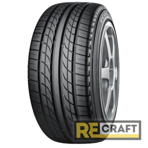 Yokohama ECOS Es300 255/45 R18 99W