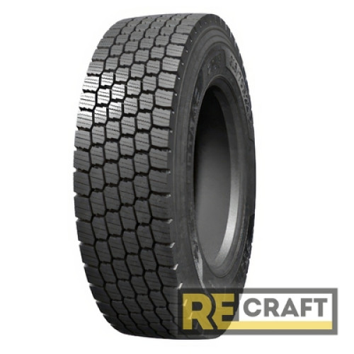 Greentrac GTSW1 (ведущая) 315/70 R22.5 154/150L PR18