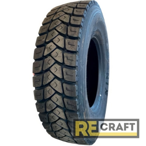 Sonix SX803 (ведущая) 13 R22.5 156/153K PR20 Sonix SX803 (ведущая) 13 R22.5 156/153K PR20