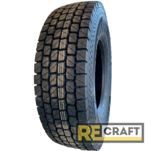 Sonix SX868 (ведущая) 315/80 R22.5 156/150M PR20 Sonix SX868 (ведущая) 315/80 R22.5 156/150M PR20