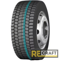 Radburg (наварка) K215 (прицепная) 295/55 R22.5 Radburg (наварка) K215 (прицепная) 295/55 R22.5