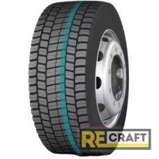 Radburg (наварка) K215 (прицепная) 295/55 R22.5