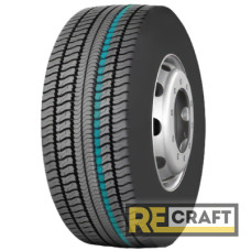 Radburg (наварка) K224 (ведущая) 295/80 R22.5