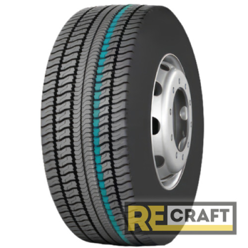 Radburg (наварка) K224 (ведущая) 315/60 R22.5 Radburg (наварка) K224 (ведущая) 315/60 R22.5