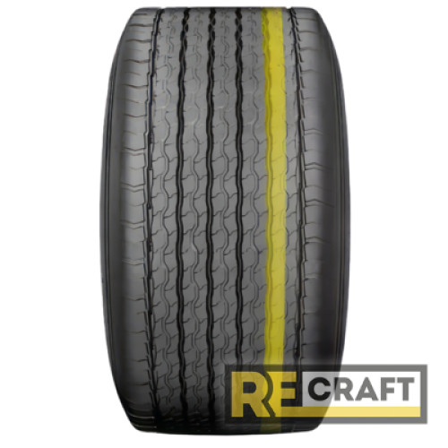 Radburg (наварка) K818 (прицепная) 455/45 R22.5 Radburg (наварка) K818 (прицепная) 455/45 R22.5