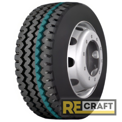 Radburg (наварка) K34 (универсальная) 315/80 R22.5 Radburg (наварка) K34 (универсальная) 315/80 R22.5