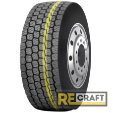 Radburg (наварка) K227 (рулевая) 315/70 R22.5