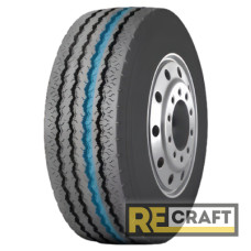 Radburg (наварка) K22 (прицепная) 295/80 R22.5