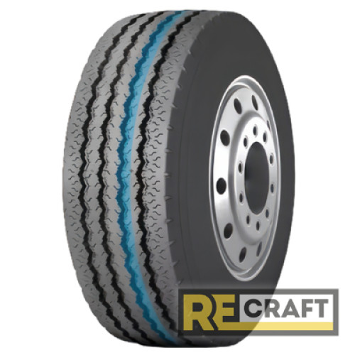 Radburg (наварка) K22 (прицепная) 295/80 R22.5 Radburg (наварка) K22 (прицепная) 295/80 R22.5