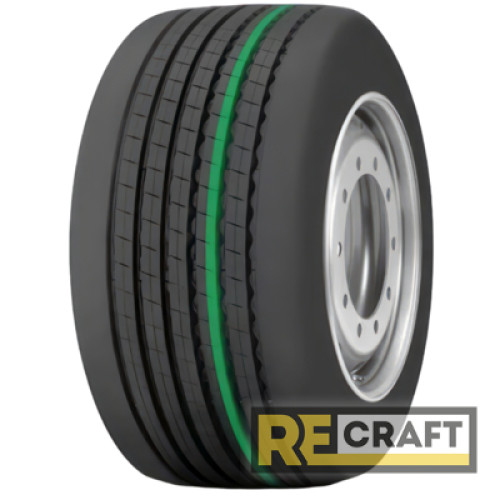 Radburg (наварка) K19 (прицепная) 355/50 R22.5 Radburg (наварка) K19 (прицепная) 355/50 R22.5