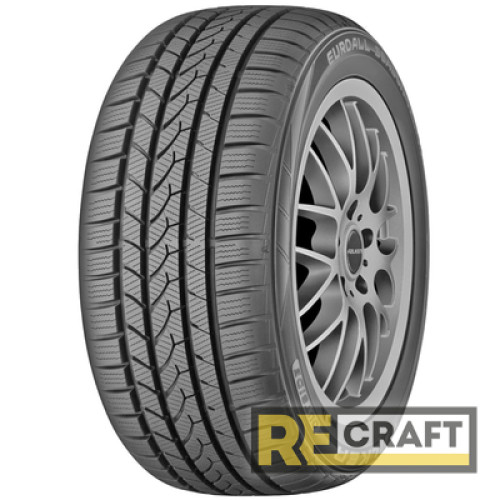 Falken EuroAll Season AS200 225/60 R17 99H