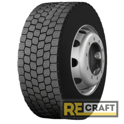 Radburg (наварка) VT220 (ведущая) 295/80 R22.5 Radburg (наварка) VT220 (ведущая) 295/80 R22.5