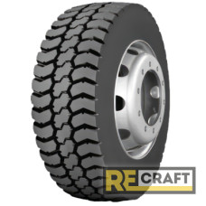 Radburg (наварка) PBD62 (ведущая) 295/80 R22.5