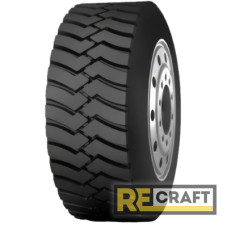 Radburg (наварка) VLL (индустриальная) 10 R22.5